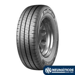 155/ R12 KC53 T8 KUMHO