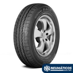 155R12C 88/86R RA08  RADIAL RA08 HANKOOK