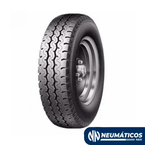 550R13LT 91/89P F30 RADIAL  HANKOOK