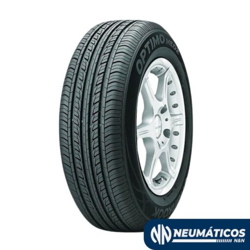 175/65R14-82H K424   OPTIMO ME02 HANKOOK