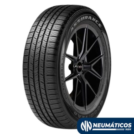 185/60R14 82T ASSURANCE PE GOODYEAR