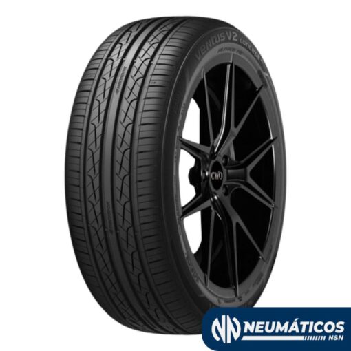 195/55R15-85V H457  VENTUS V2 CONCEPT2 HANKOOK