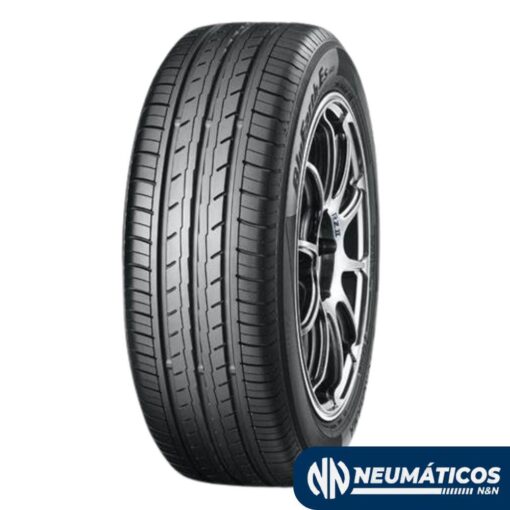 195/60R15-88H ES32  BLUEARTH YOKOHAMA