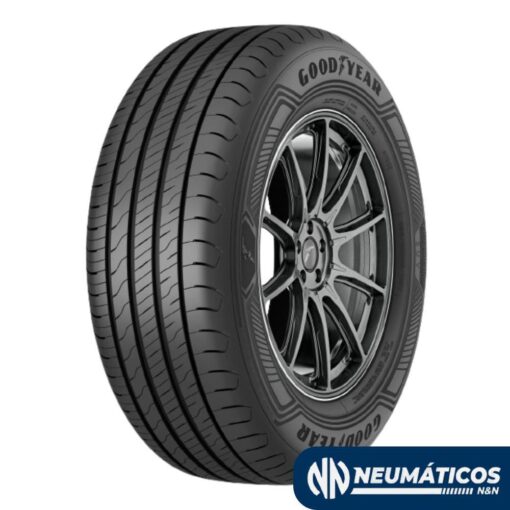 195/60R15 88V EFFICIENTGRIP PERFORMANCE BR GOODYEA