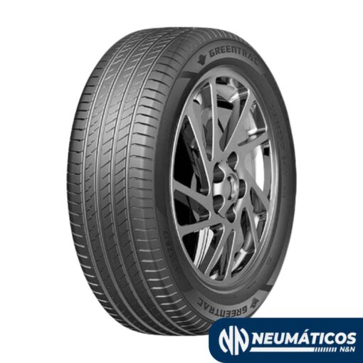 195/60R15 GREENTRAC Journey-X 88/V DEMO