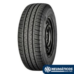 195/65R16C-104T RY55  VAN YOKOHAMA
