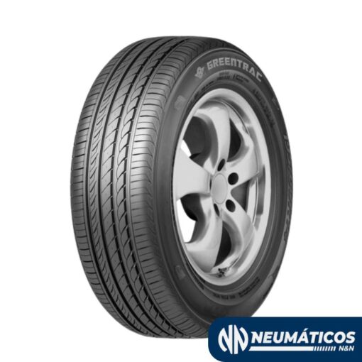 195R14C GREENTRAC 102/100/S Superange-Van