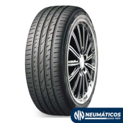 205/50 ZR17  N'FERA SU4 XL 93W NEXEN