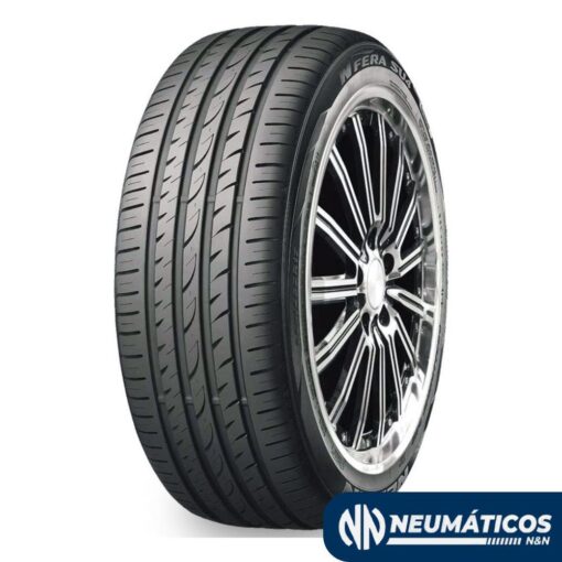 205/50 ZR17  N'FERA SU4 XL 93W NEXEN