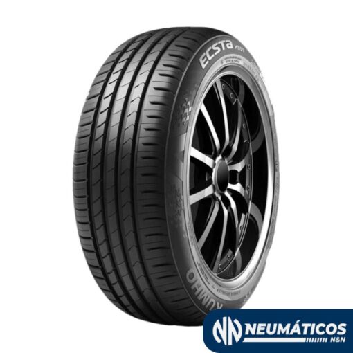 215/55 VR16 HS51 T4 KUMHO