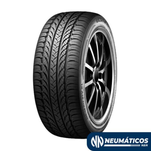 215/55 VR18 PA31 T4 KUMHO