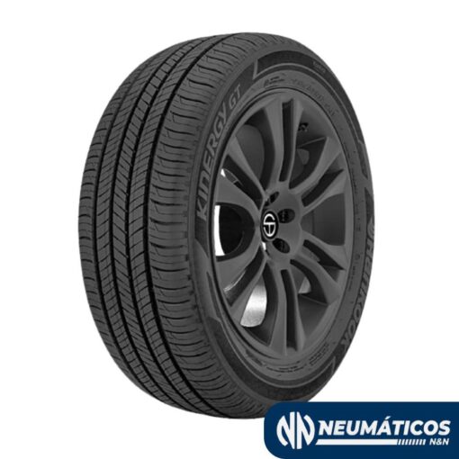 215/55R17 94V H436  KINERGY GT HANKOOK