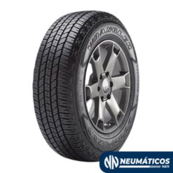 215/65R16 98H WRANGLER FORTITUDE BR GOODYEAR