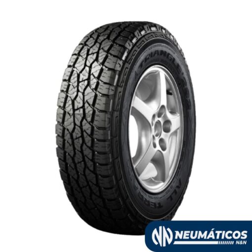 215/75 TR15 TR292 T6 TRIANGLE