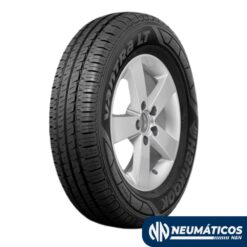215/75R16C 113/111R  RA18  VANTRA LT HANKOOK
