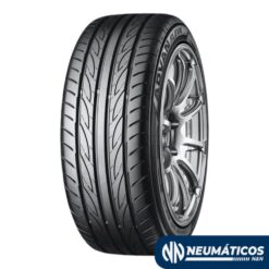 225/35R19-88W V701  ADVAN YOKOHAMA