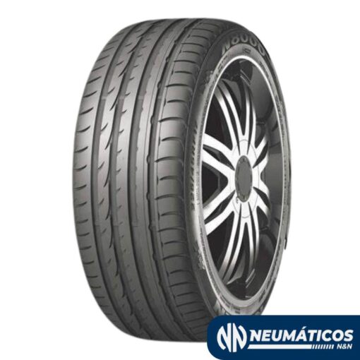 225/45 R17  N8000 XL 94W NEXEN