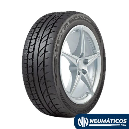 225/50 R17 98W EXIMIA PININFARINA SPORT FATE