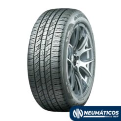 225/55 VR19 KL33 T4 KUMHO
