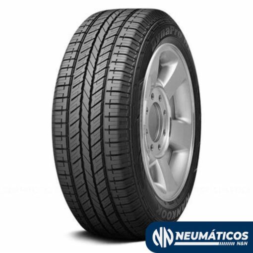 225/65R16-104T RA23 4T  DYNAPRO HP HANKOOK