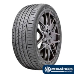 235/45 R18  N'FERA SU1 XL 98Y NEXEN