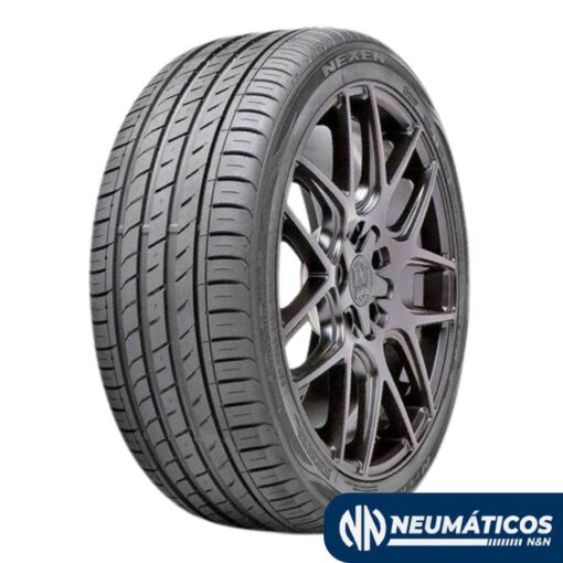 235/45 R18  N'FERA SU1 XL 98Y NEXEN