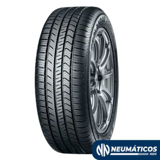 235/55R19 105W  G057  GEOLANDAR YOKOHAMA