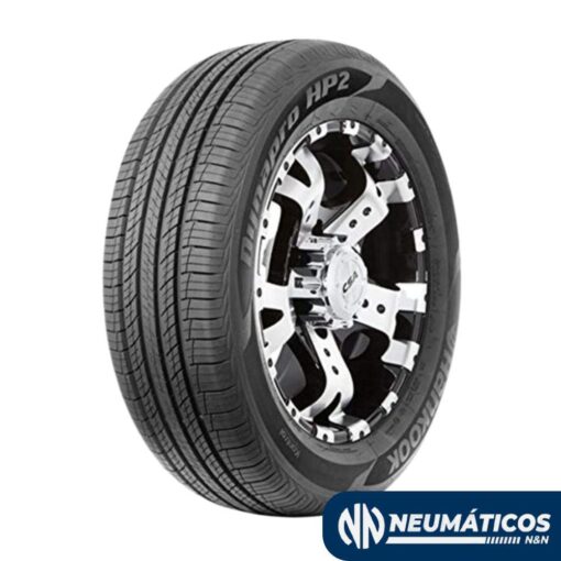 235/65R17-104H RA33 4T  DYNAPRO HP2 HANKOOK
