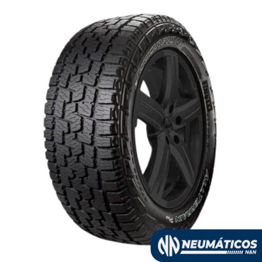 235/65R17 108H XL S-A/T  PIRELLI