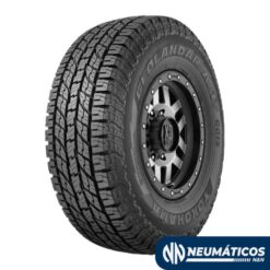 265/70R16-112H G015  GEOLANDAR YOKOHAMA