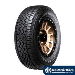 ADVENTURO AT3 OWL 265/70R17 113T GITI