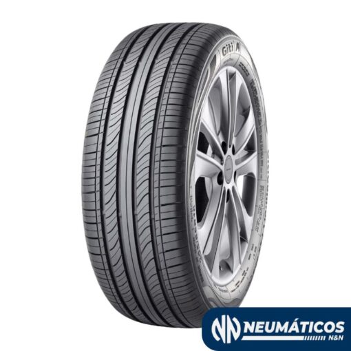 GITICOMFORT F22 205/55R16 94V GITI