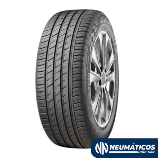 GITICOMFORT F50 215/55R18 95V GITI