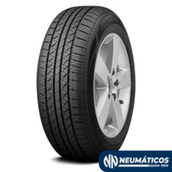 P205/75R15-97S H724 HANKOOK