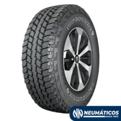 R16 245/70R16 111T DESTINATION AT FIRESTONE