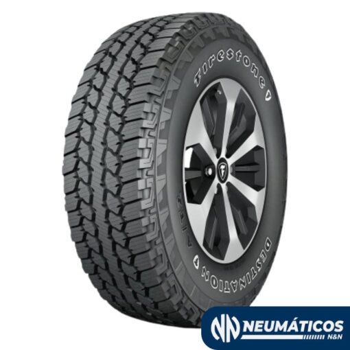 R16 245/70R16 111T DESTINATION AT FIRESTONE