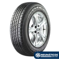 R18 255/60R18 108H DUELER HT684 BRIDGESTONE