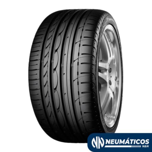 RF205/55RF16-91W V103S  ADVAN YOKOHAMA