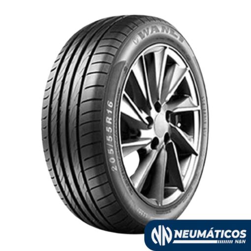 WANLI SP026 175/70R13 82T