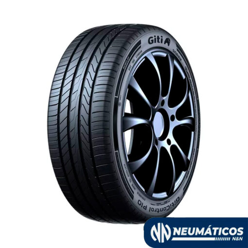 GITICONTROL P10 235/50R18 101V GITI
