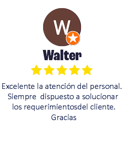 Walter
