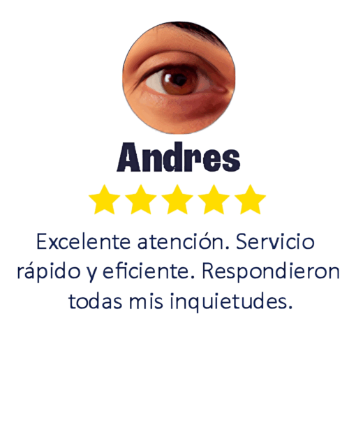 Andres