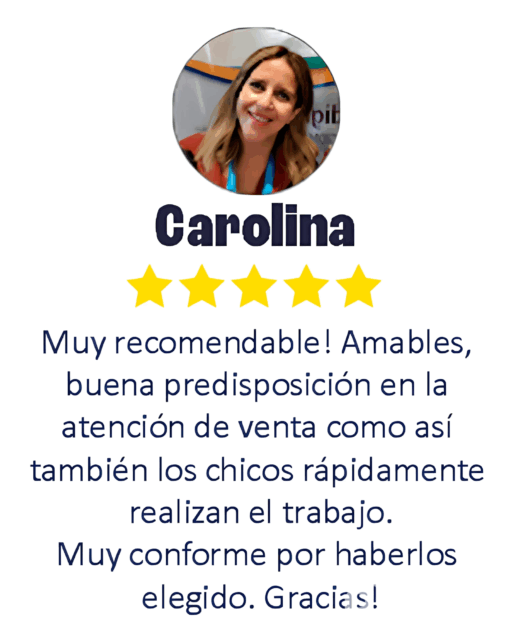 Carolina