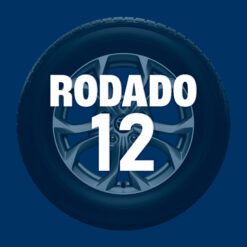 RODADO 12