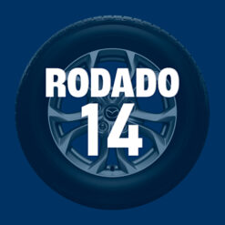RODADO 14