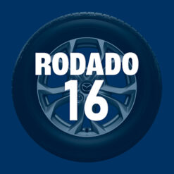 RODADO 16