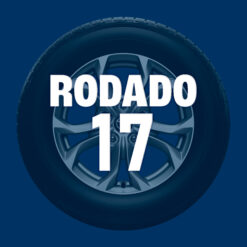 RODADO 17