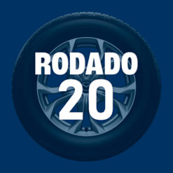 RODADO 20
