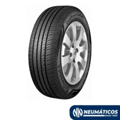 205/55R17 91V CONTIPOWERCONTACT CONTINENTAL