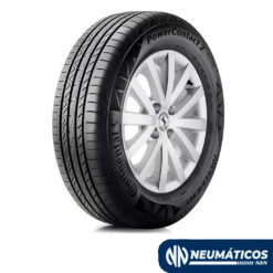 185/60R15 H84 CONTIPOWERCONTACT BRASIL